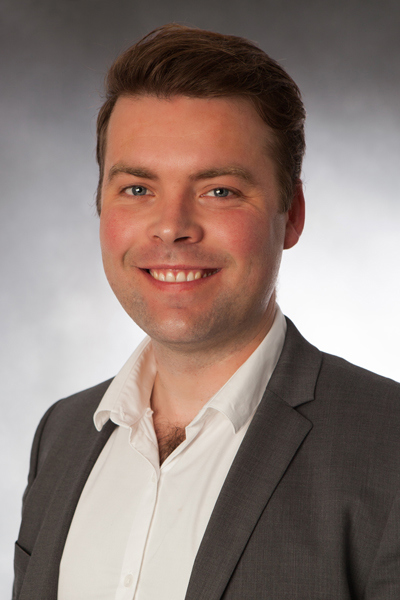 Lasse Jensen