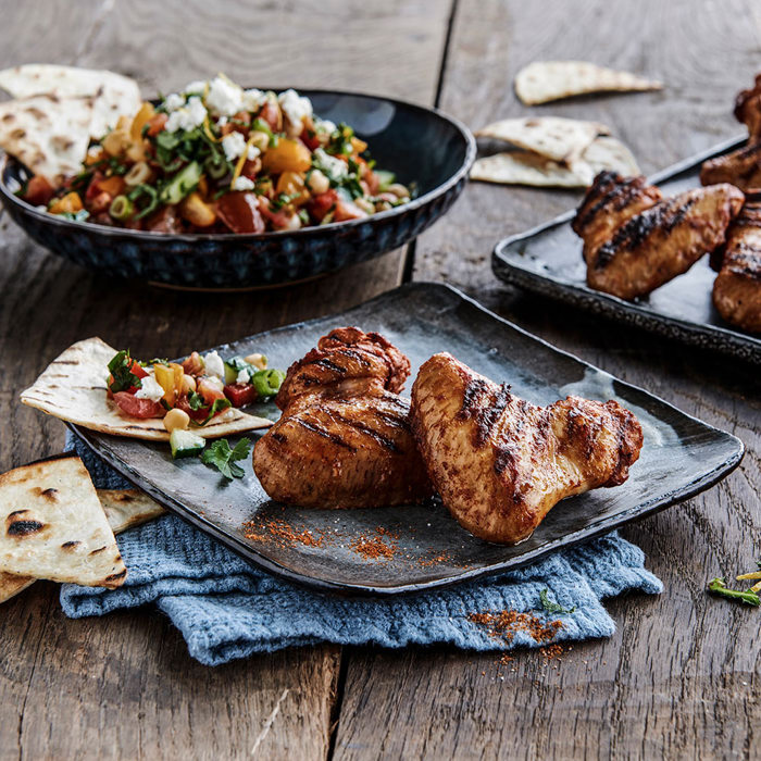 Danpo Grill Hotwings 1000X1000