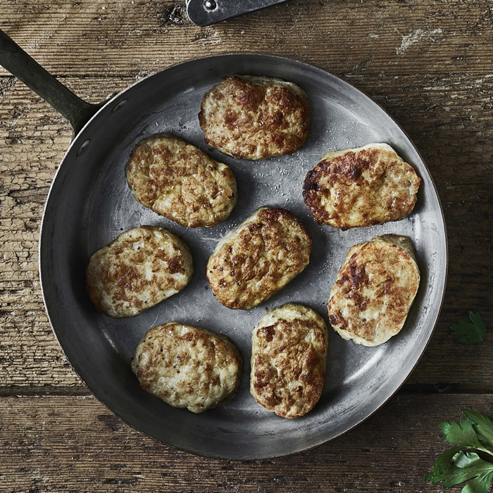 Meatballs 400X400