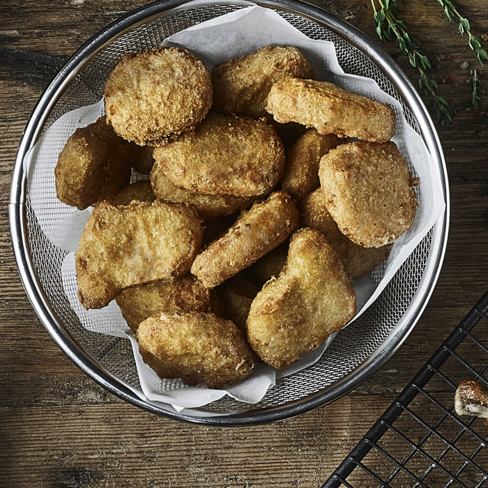 Nuggets Oven 400X400