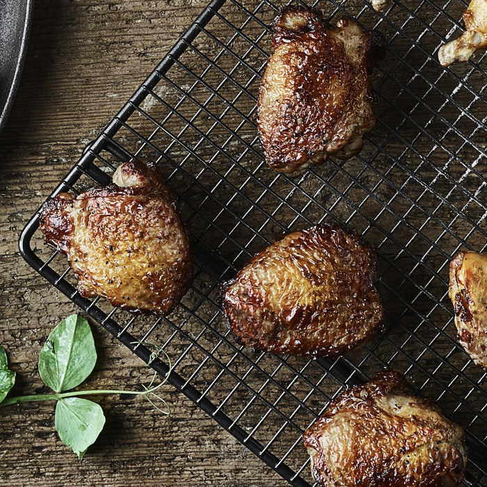 Roasted Thigh 400X400