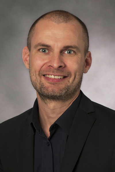 Christopher Mellerup