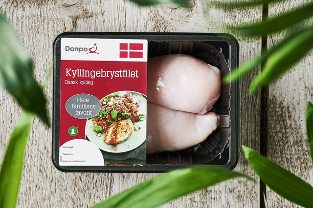 Rpet Danpo Uden Lage Kvadrat