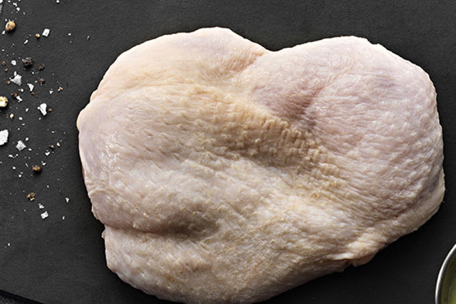 Udbenet Lårsteak 1000 Px