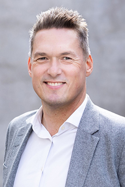 Christian Brink