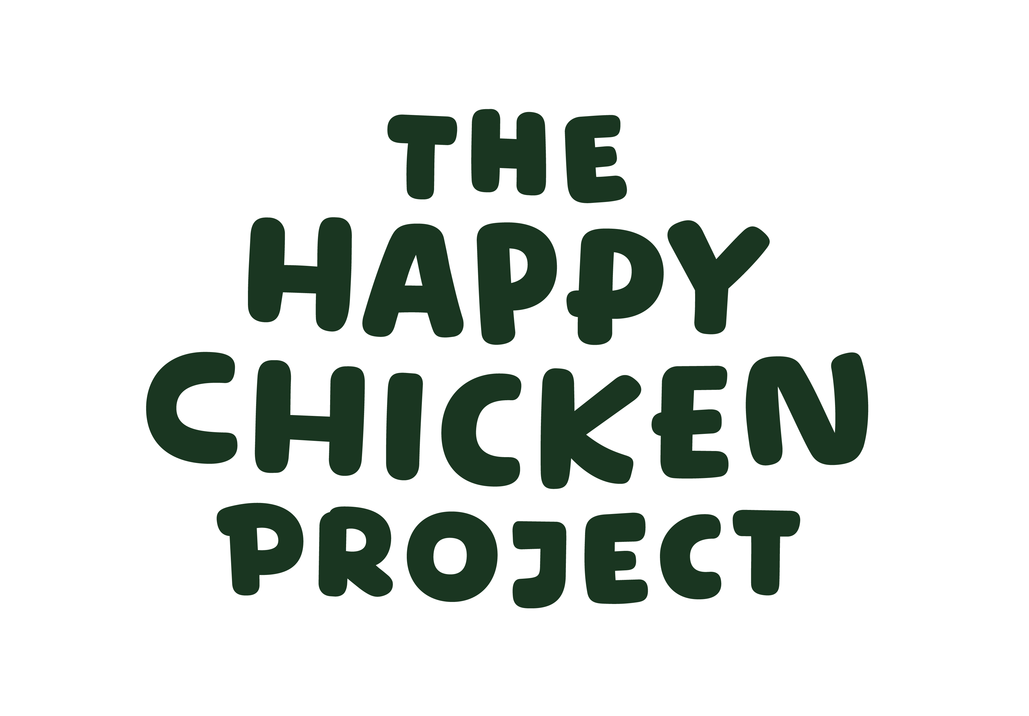 THCP Logo Green RGB