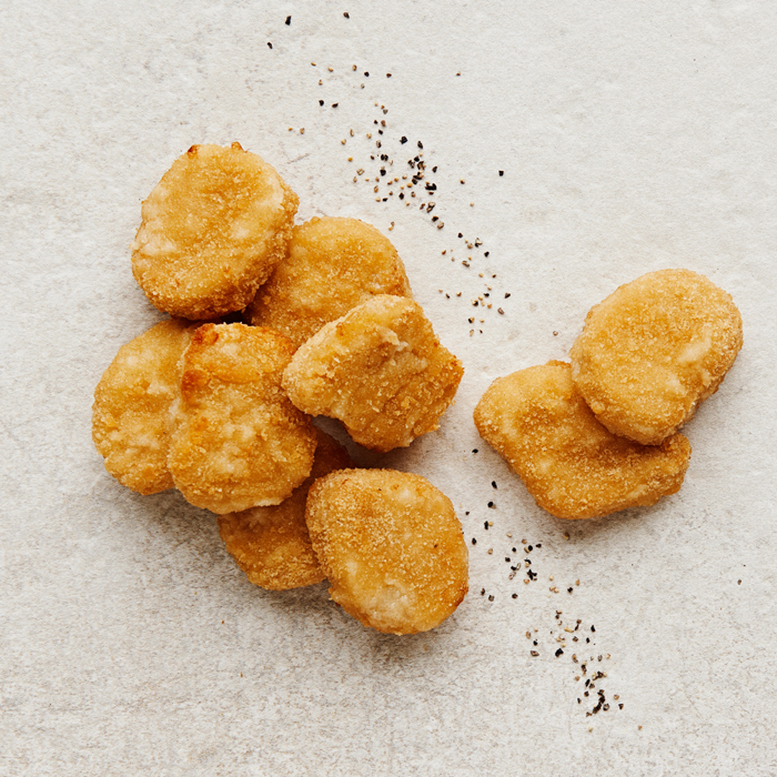 Nuggets Danpo