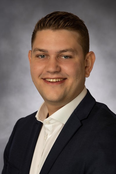 Nikolaj Ovesen